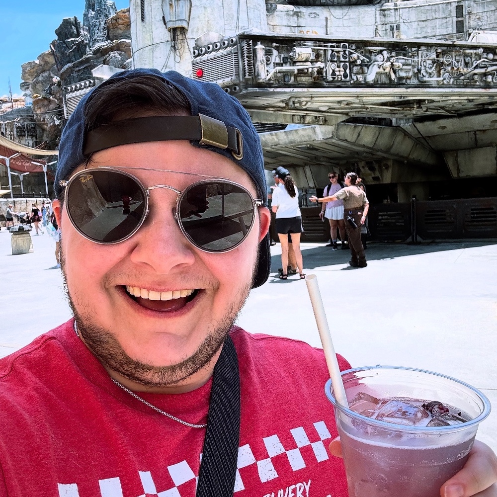 Meet your Posher, Elliott